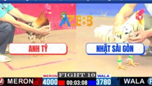 Trận 10 CPC1 13/3/2025 - Anh Tý Phản Kèo 5 Lai, Biện Rủ Nhau Ra Đảo