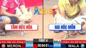 Trận 4 CPC3 19/3/2025 - Con Chết Con Bỏ Ô Không Phân Thắng Bại