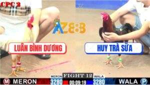 Trận 12 CPC2 25/7/2025 - Gà Điều Nuốt Ói Lật Kèo Ăn 1, Đẹp Hơn Hoa Hậu