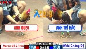 Trận 27 CPC2 11/7/2025 - Gà Chuối Gãy Chân, Gà Que Về Ô Đứt Bóng