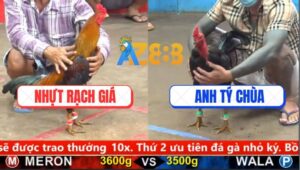 Trận 18 CPC5 20/9/2025 - Ô Trọc Anh Tý Chùa Bị Đối Thủ Đá Gãy Cổ