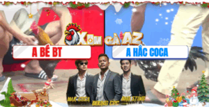 Trận 25 CPC3 30/11/2025 - Bé Bến Tre Tiễn Cọp Của Hắc Coca Đi Xa