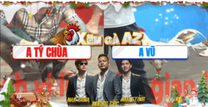 Trận 21 CPC5 25/11/2025 - Tý Chùa Chồng Độ Thất Bại Trước Cọp Xịn