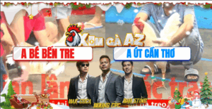 Trận 5 CPC5 19/11/2025 - Bé Bến Tre Ra Quân Trận Đầu Đầy Thuận Lợi