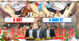 Trận 11 CPC5 27/11/2025 - Cánh Vũng Tàu Tung Cọp Vào Đá 1 Chân Giết Đối Thủ