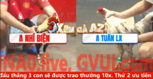 Trận 24 CPC5 6/11/2025 - Nhí Biện Giao Cho Tý Chùa Thả Gà Và Cái Kết