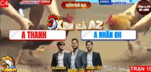 Trận 10 CPC4 11/11/2025 - Điều Anh Trương Đâm Cú Anh Kiệt Té Xe Gọn Gàng