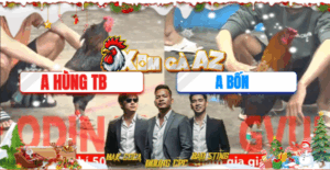 Trận 5 CPC5 29/11/2025 - Hùng Tân Bình Gặp Anh Bốn Là Tắt Điện