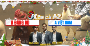 Trận 43 CPC4 21/11/2025 - Đăng Bình Dương Lại Tiếp Tục Làm Anh Em Thất Vọng