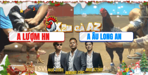 Trận 24 CPC4 22/11/2025 - Điều Anh Âu Long An Về Trong May Mắn Phút 90