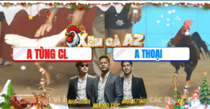 Trận 17 CPC4 23/11/2025 - Anh Tùng Cao Lãnh Khiến Đối Thủ Phải Khiếp Sợ