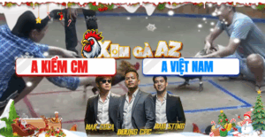 Trận 9 Bồ Hà Tiên 23/11/2025 - Kiểm Cà Mau Đụng Phải Thứ Dữ Và Cái Kết