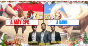 Trận 15 CPC3 30/11/2025 - Danh Vũng Tàu Rớt Nài Trước Cánh Campuchia