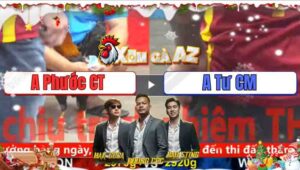 Trận 15 CPC5 22/11/2025