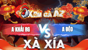Trận 16 Bồ Xà Xía 31/12/2025 - Khải Rạch Giá Cắn Cưa Với Anh Đèo Phút 90