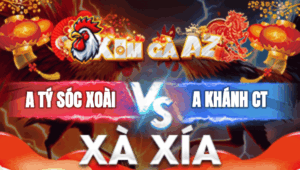 Trận 20 Bồ Xà Xía 30/12/2025 - Anh Tý Gặp Anh Khánh Cần Thơ Ăn Nhanh