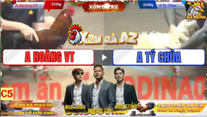 Trận 16 CPC5 25/12/2025