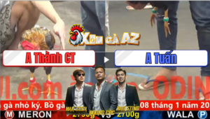 Trận 22 CPC5 29/12/2025