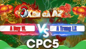 Trận 15 CPC5 30/12/2025