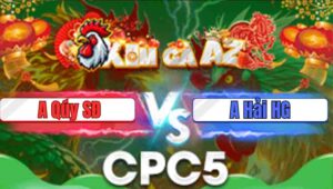 Trận 22 CPC5 30/12/2025