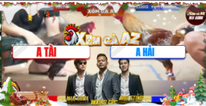 Trận 11 Bồ Tonhon 23/12/2025 - Xám Son Anh Hải Lại Lập Nên Kỳ Tích Trước Anh Tài