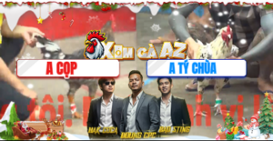 Trận 21 CPC5 6/12/2025 - Anh Cọp Tiễn Idol Tý Chùa Đi Xa Trận Đầu Tiên Tại Giải