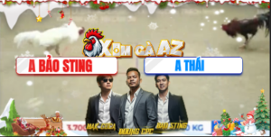 Trận 19 Bồ Tonhon 10/12/2025 - Bảo Sting Dùng Tài Nghệ Của Mình Ăn Độ Phút 90