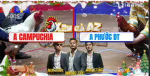 Trận 11 Bồ Dinh Bà 26/12/2025 - Phước Đồng Tháp Bất Ngờ Đi Dinh Bà Và Cái Kết