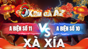 Trận 2 Bồ Xà Xía 30/12/2025 - Idol Biện Hà Tiên Không Làm Anh Em Thất Vọng