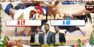 Trận 6 Bồ Tonhon 15/12/2025 - Gà Xanh Anh Xô Bươi Chà 1 Phát Đối Thủ Gãy Giò