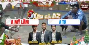 Trận 8 Bồ Xà Xía 27/12/2025 - Kiểm Cà Mau Ra Sân Là Diệt Đối Thủ