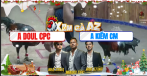 Trận 19 Bồ Xà Xía 11/12/2025 - Kiểm Cà Mau Chấp 7 Chấm Chồng Độ Tiễn Doul Đi Xa