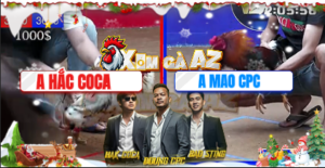 Trận 9 Bồ Dinh Bà 27/12/2025 - Hắc Coca Gặp Đối Thủ Cứng Cựa Mao Campuchia