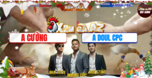 Trận 9 Bồ Tonhon 12/12/2025 - Doul Campuchia Tiếp Tục Làm Mưa Làm Gió Tonhon