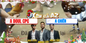 Trận 25 Bồ Tonhon 10/12/2025 - Doul Campuchia Tiếp Tục Hạ Cánh Gà Việt Nam