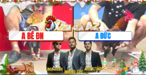 Trận 21 Bồ CPC3 14/12/2025 - Bé Đồng Nai Về Nước Khuya Cực Kì May Mắn