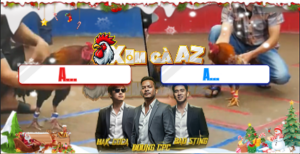 Trận 1 Bồ Galaxy 27/12/2025 - Khét Đá Tay Nước Đầu Hạ Điều Lụm Lúa Thành Công