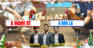 Trận 19 Bồ CPC4 16/12/2025 - Hóa Long An Chấp Cánh Đồng Tháp Hơn 2 Chấm Gà