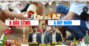 Trận 6 Bồ Tonhon 10/12/2025 - Bảo Sting Chấp 2 Cây Trên Anh Bảy Ngón Tiền Giang