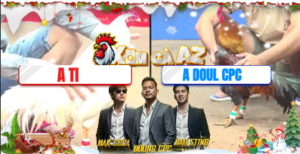 Trận 4 Bồ CPC3 14/12/2025 - Doul Campuchia Khởi Đầu Đẳng Cấp Hôm Nay