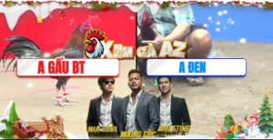 Trận 41 Bồ CPC3 14/12/2025 - Cánh Gà Anh Đen Hạ Gấu Bến Tre Từ Thiện