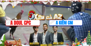 Trận 17 Bồ Xà Xía 7/12/2025 - Doul Chồng Độ Gặp Anh Kiểm Ngông Cuồng Chấp 3 Chấm