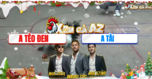 Trận 52 Bồ Xà Xía 19/12/2025 - Bảo Sting Với Kiểm Cà Mau Va Nhau Tới Sáng