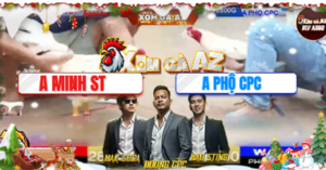 Trận 9 Bồ Tonhon 26/12/2025 - Minh Sóc Trăng Hôm Nay Càn Quét Bồ Tonhon