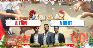 Trận 21 Bồ CPC5 13/12/2025 - Nu Tiếp Tục Ngông Cuồng Chấp Hơn 5 Chấm Gà