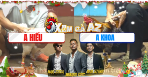 Trận 30 Bồ CPC4 11/12/2025 - Bướm Anh Hiếu Đá Bo Như Xe Đụng Tới Phút 90 Hạ Cọp