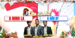 Trận 3 Bồ CPC3 21/12/2025 - Má Minh Phóng Bạc Gấu Bến Tre Và Cái Kết