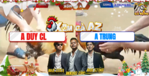 Trận 6 Bồ Tonhon 17/11/2025 - Duy Chợ Lách Bật Chế Độ Bào Trên Sân Nhà Tonhon