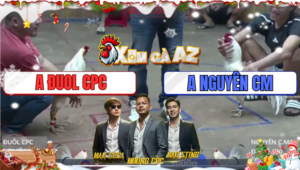 Trận 13 Hà Tiên 18/12/2025