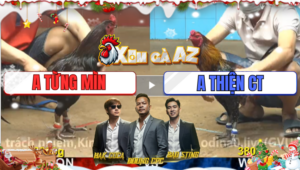 Trận 30 CPC4 18/12/2025